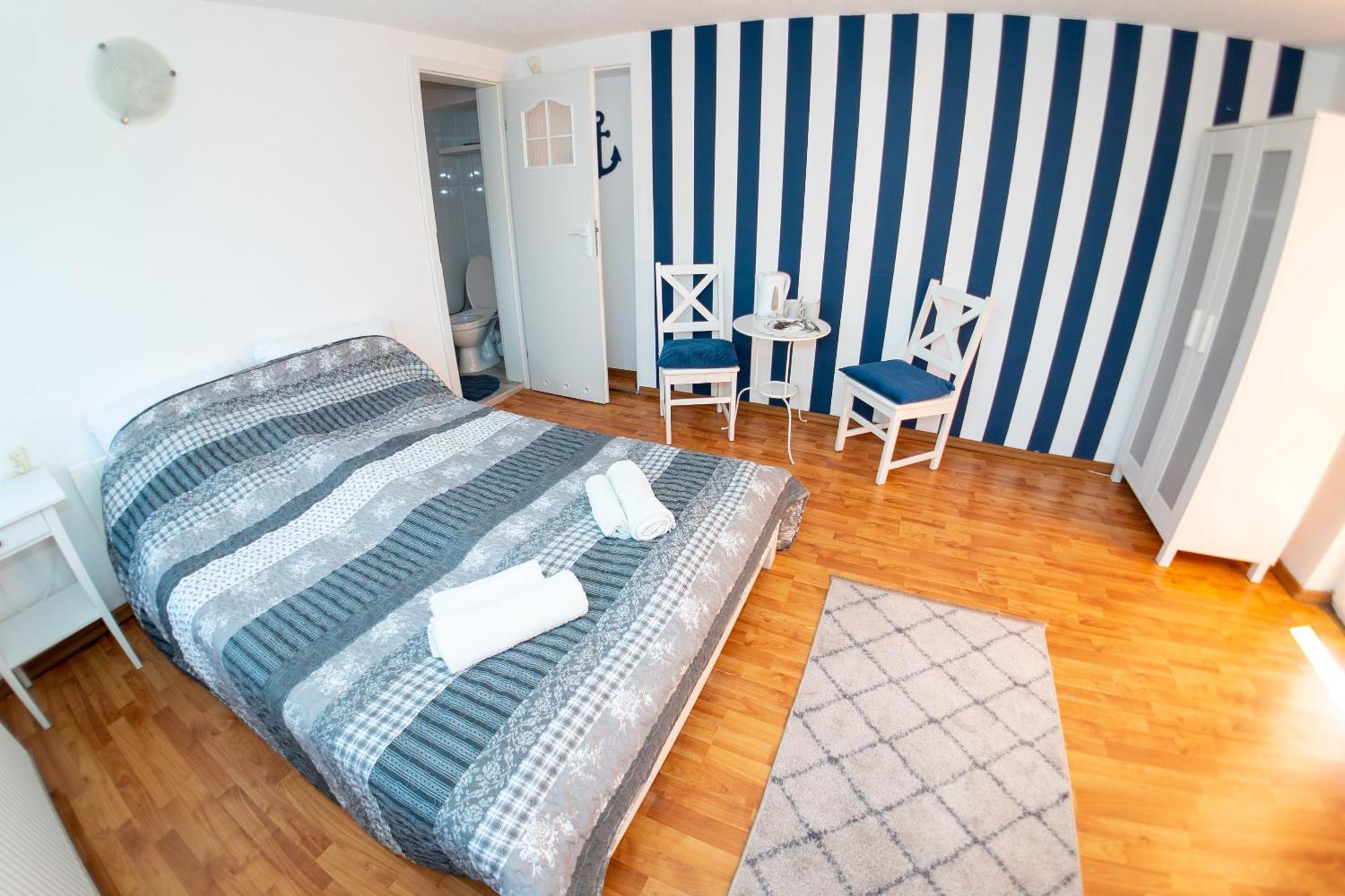 Hotel Avista Mielno à Unieście Extérieur photo